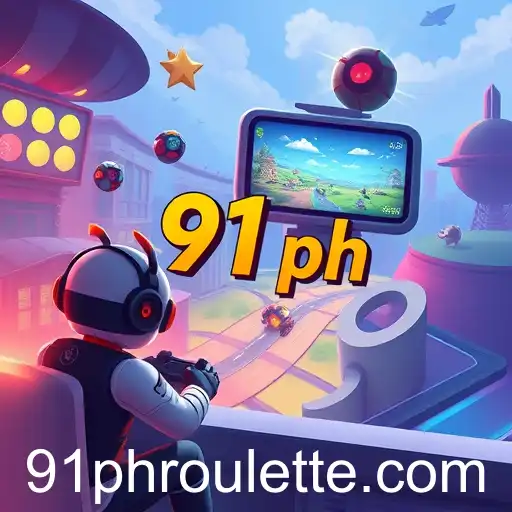 Transforming the Gaming Landscape: A Dive into 91ph's Growing Influence