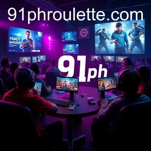 Gaming Website Expands in Robust Digital Ecosystem