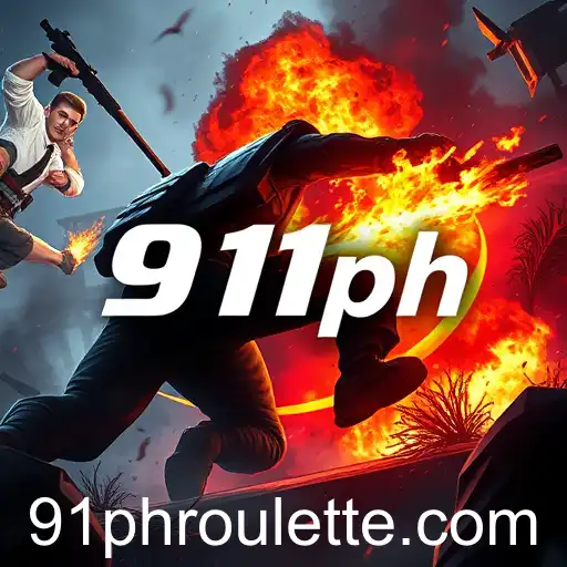 Rediscovering Adrenaline: Exploring the 'Action Games' Category with '91ph'