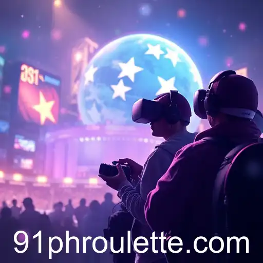 Emerging Trends in Online Gaming