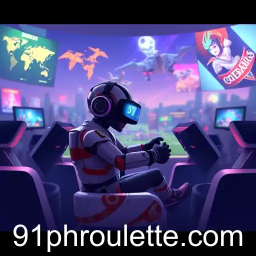 The Evolution of Gaming Platforms in Recent Years