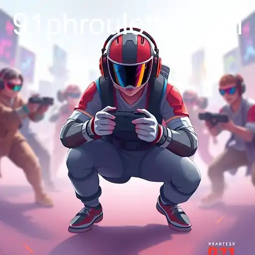 The Evolution of Online Gaming in 2025