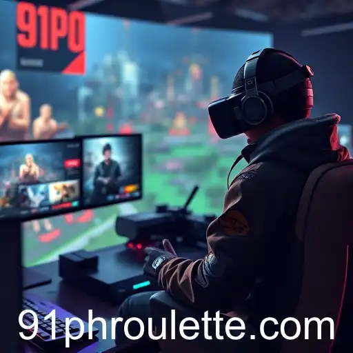 The Evolution of Gaming in 2025: A Deep Dive into Trends and Platforms