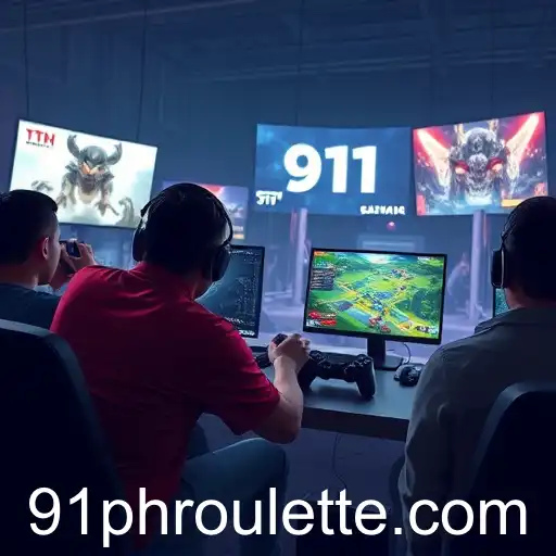 The Rising Influence of Gaming Platforms