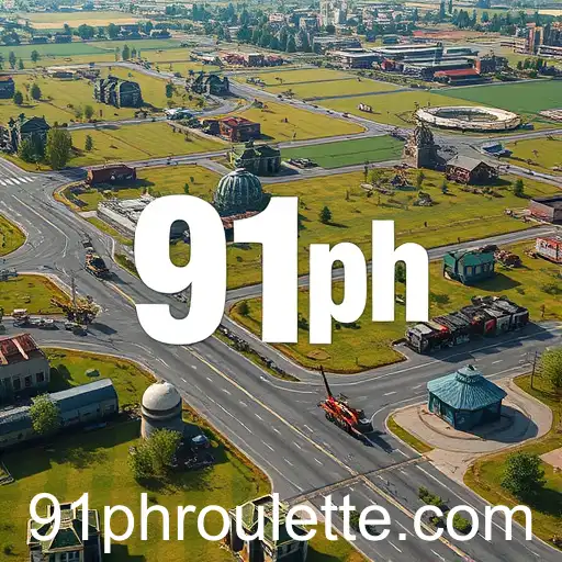 91ph: Leading the Gaming Conversation into 2025