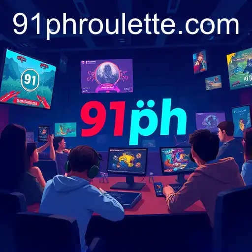 The Rise of 91ph: A Gaming Revolution