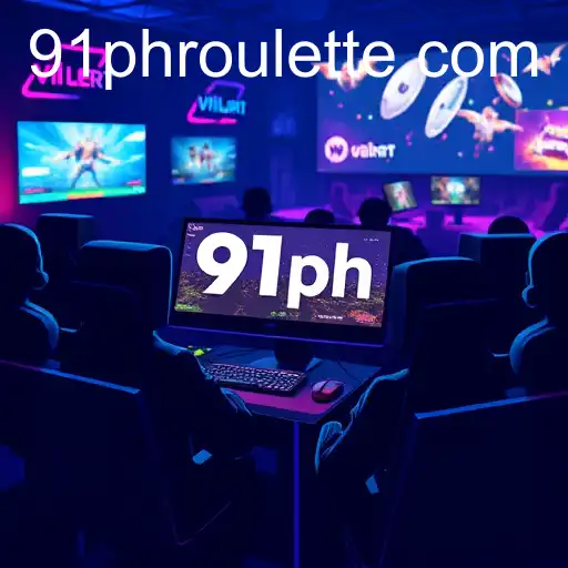 The Rise of 91ph: A Game Enthusiast's Haven