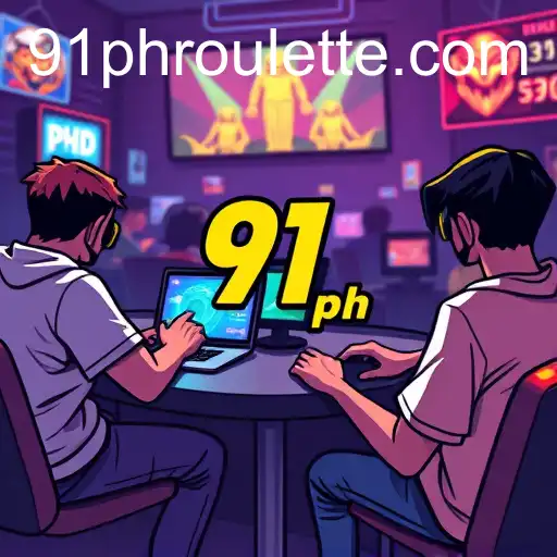 The Rise of 91ph in Online Gaming