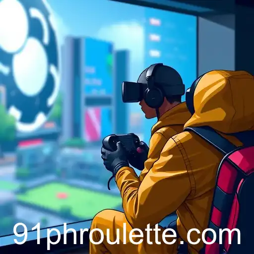 The Rise of Online Gaming in 2025