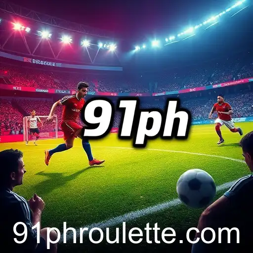 Exploring the Thrilling World of Sports Games: Engaging Entertainment with '91ph'