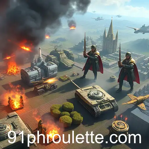 The Evolution of Online Gaming Platforms